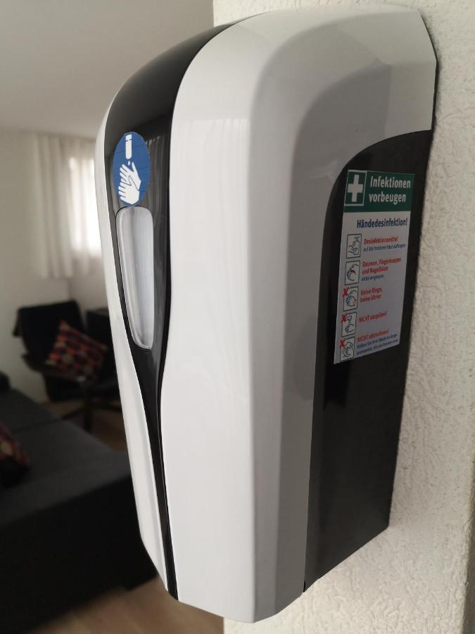 Apartment Gornerhaus جريندلوالد المظهر الخارجي الصورة